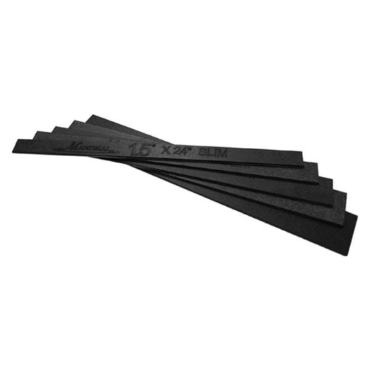 Skini-Mini Ruler 5-piece