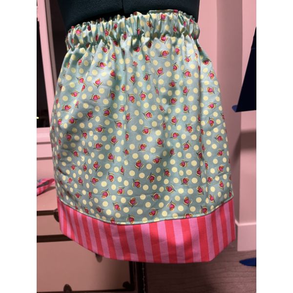 Kids’ Sewing Camp: Sew Stylin'