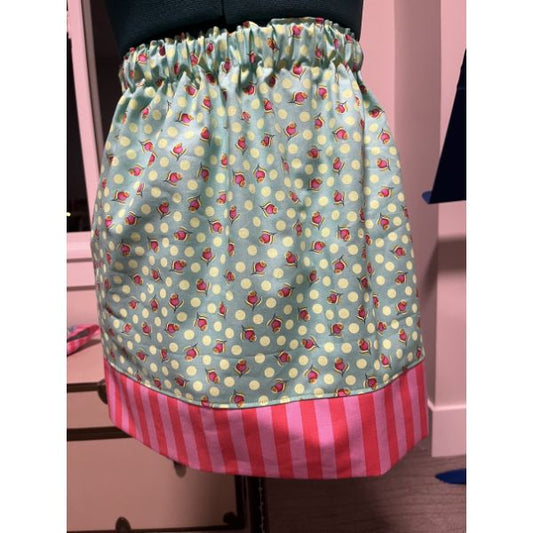 Kids’ Sewing Camp: Sew Stylin'