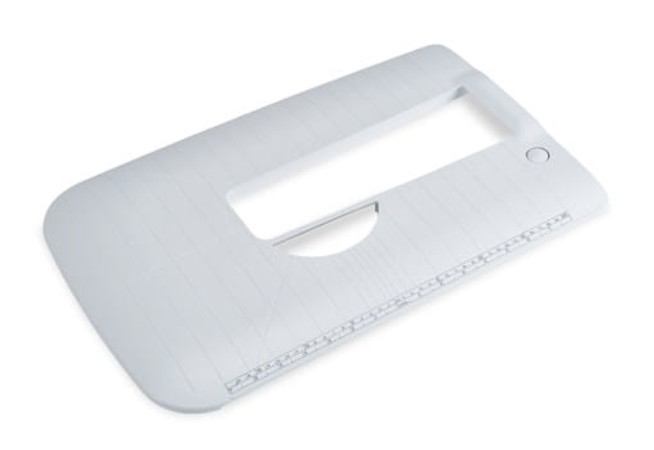 Slide-on Tray 7 series