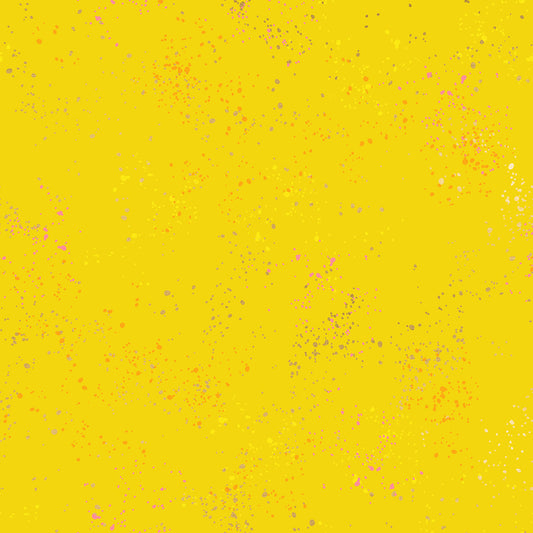 Speckled Metallic - Golden Hour