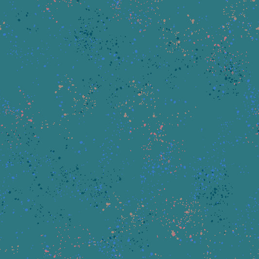 Speckled - Storytime