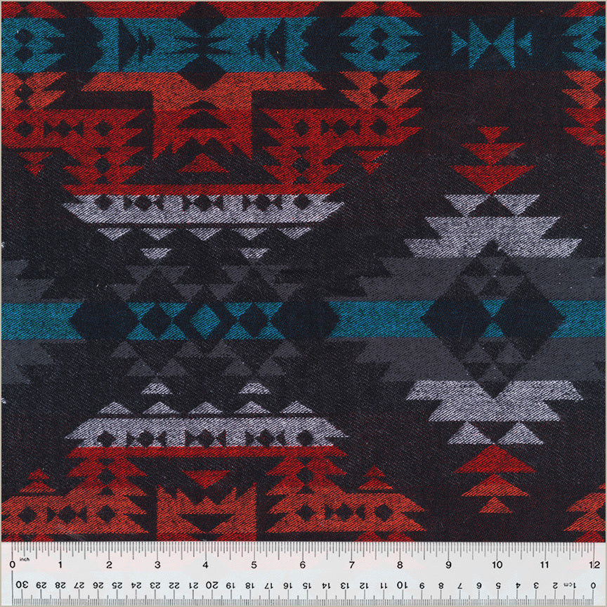 Spirit Trail - Canyon - Black