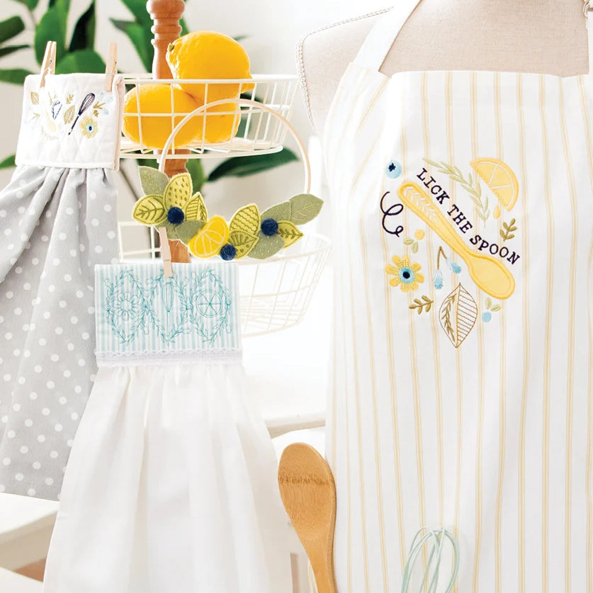 Kimberbell Spoonful of Sunshine Attendee Kit - Discontinued