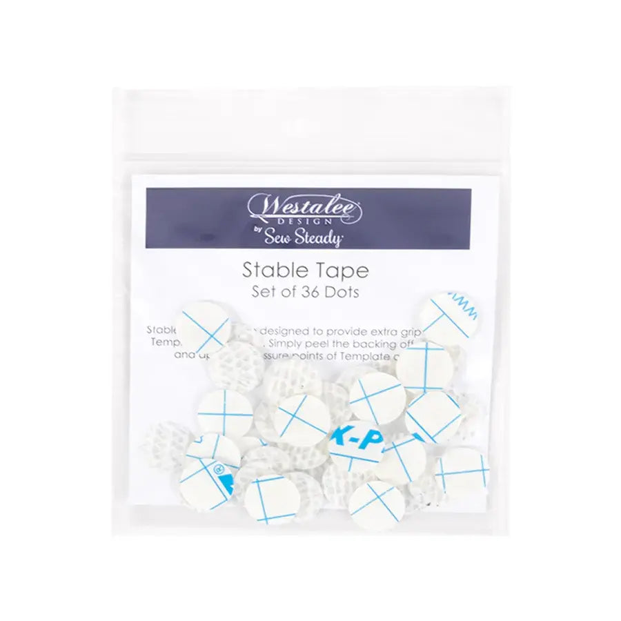 Stable Tape Dot - 36 ct