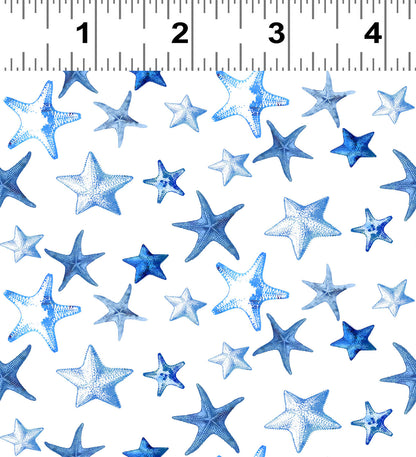 Pre-Order - WWSH 2026 - Starfish
