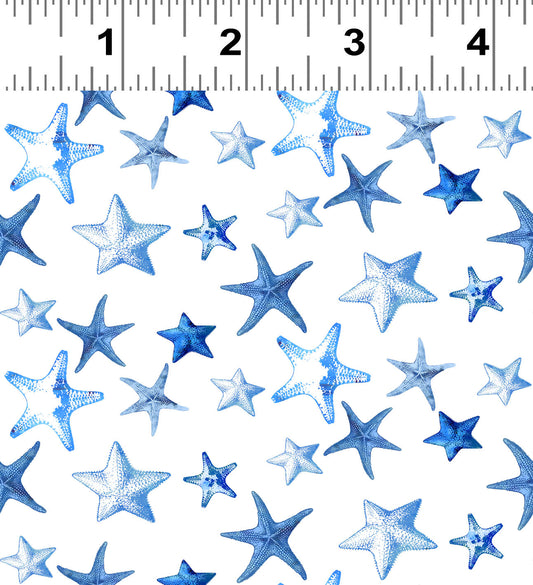 Pre-Order - WWSH 2026 - Starfish