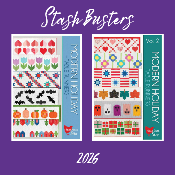 Stash Busters 2026