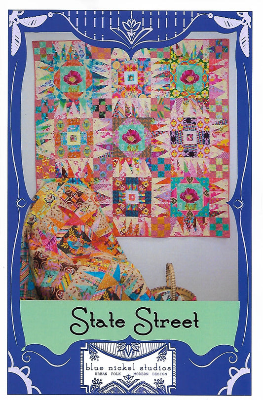 State Street