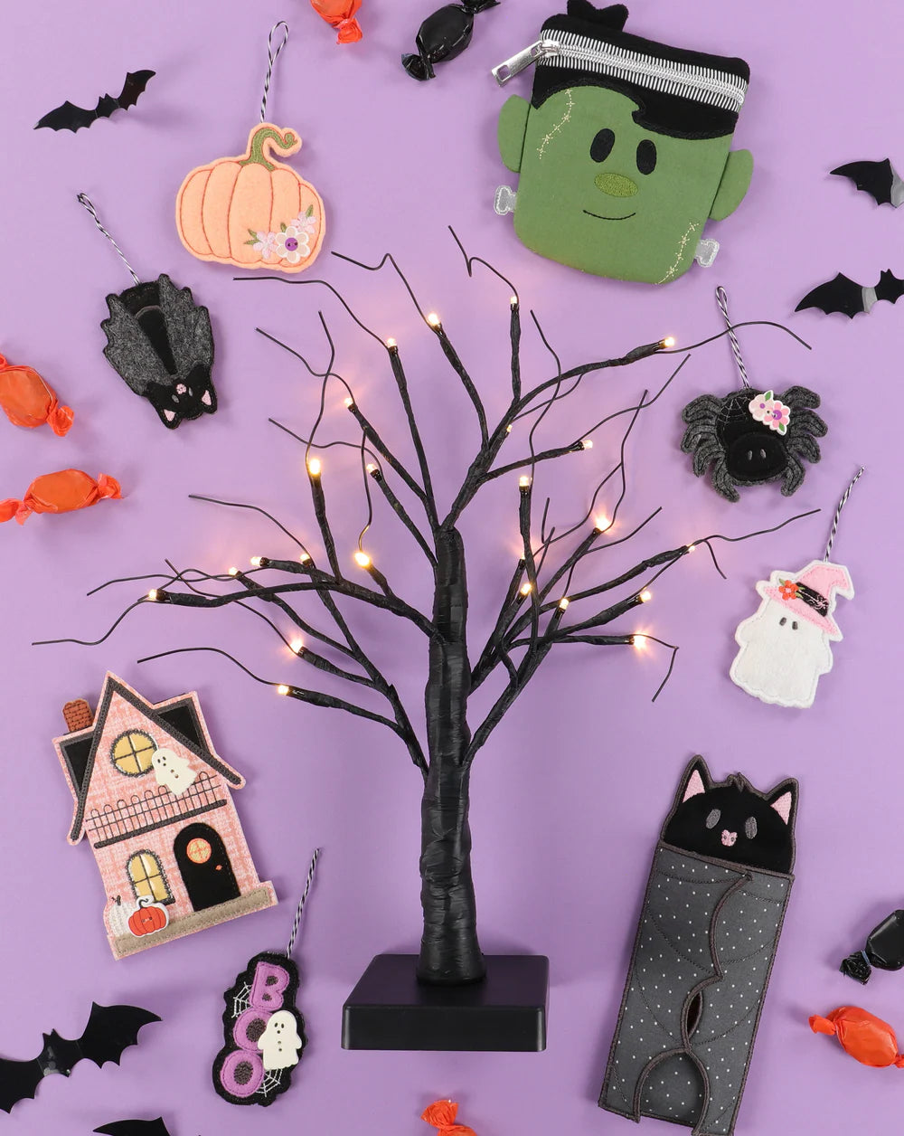 Kimberbell The Stitching Hour—VIRTUAL