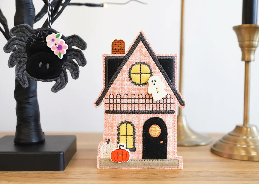 Kimberbell The Stitching Hour—VIRTUAL