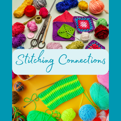 Stitching Connections