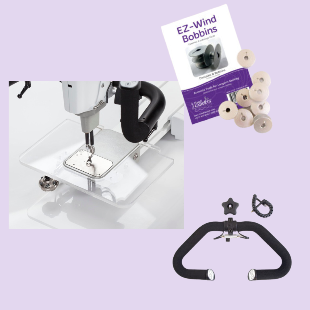 Handi Quilter Accessories