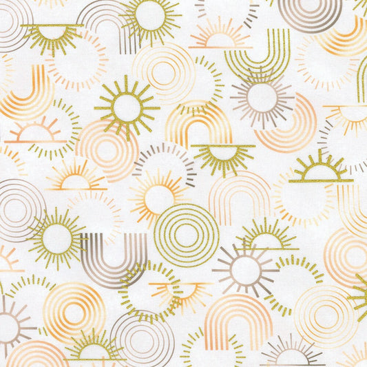 Summerstone - Rainbows - Parchment