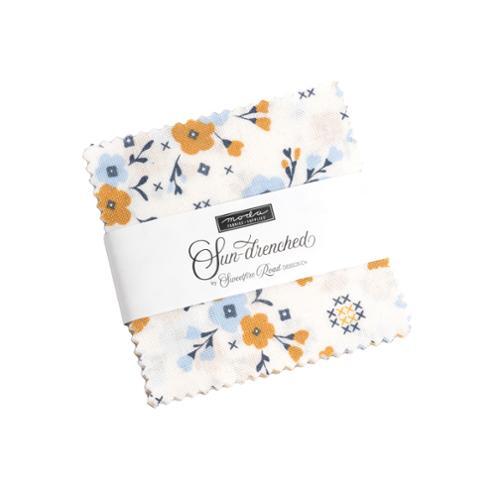 Sun Drenched - Mini Charm