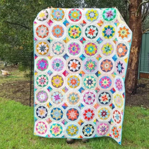 Sunshiny Day Full Set