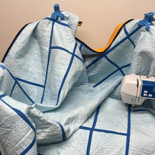 Sew Steady - Suspension System - 4pcs