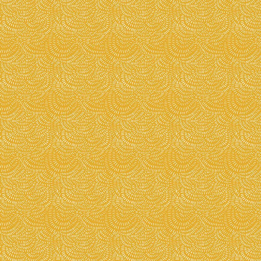 Swan Song - Crimp - Gold