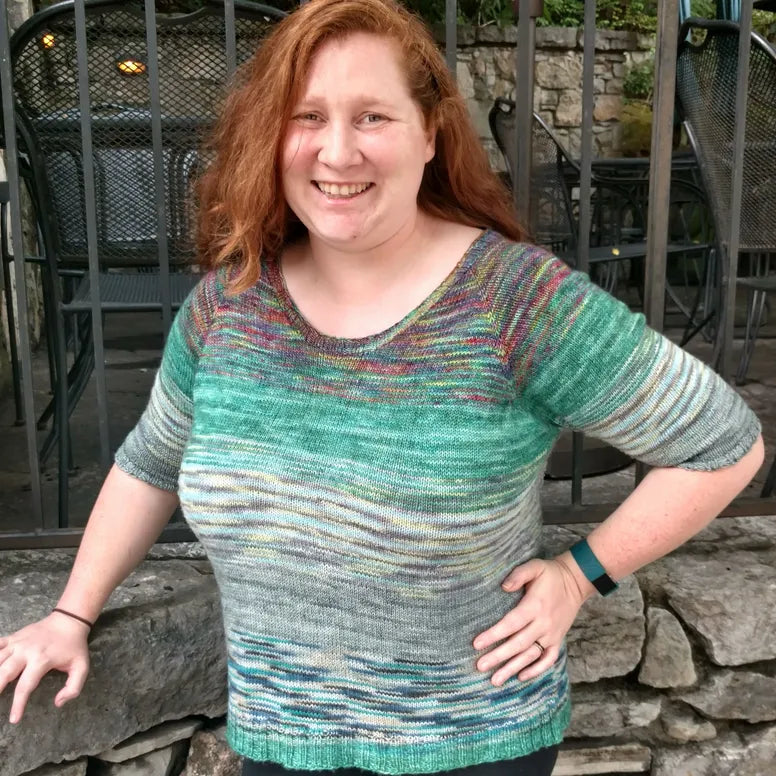 Yarn Adventure: Sweater Math