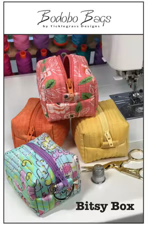 Bodobo Bags-Bitsy Box