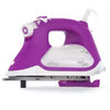 Oliso Pro Plus Iron - Orchid