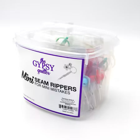 MIni Seam Ripper - 1pc asst