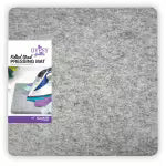 Wool Pressing Mat 17"X17"x1/2"