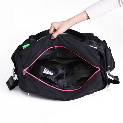 Pre-Order - The Weekender