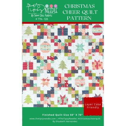 Christmas Cheer