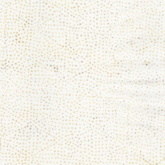 Batik - Patriot Pride - Water Color Dots - Respect