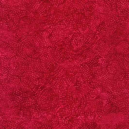 Batik - Patriot Pride - Cosmic Sky - Heart