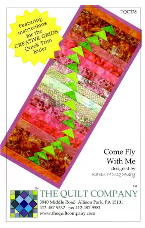 Come Fly with Me