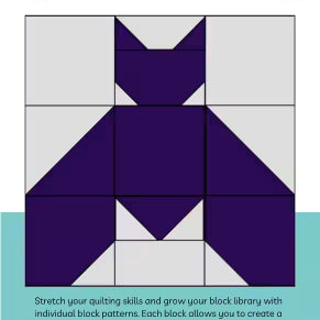 Batty Block Kit