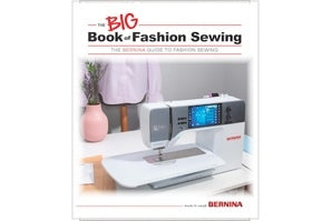 The Big Book of Fashion