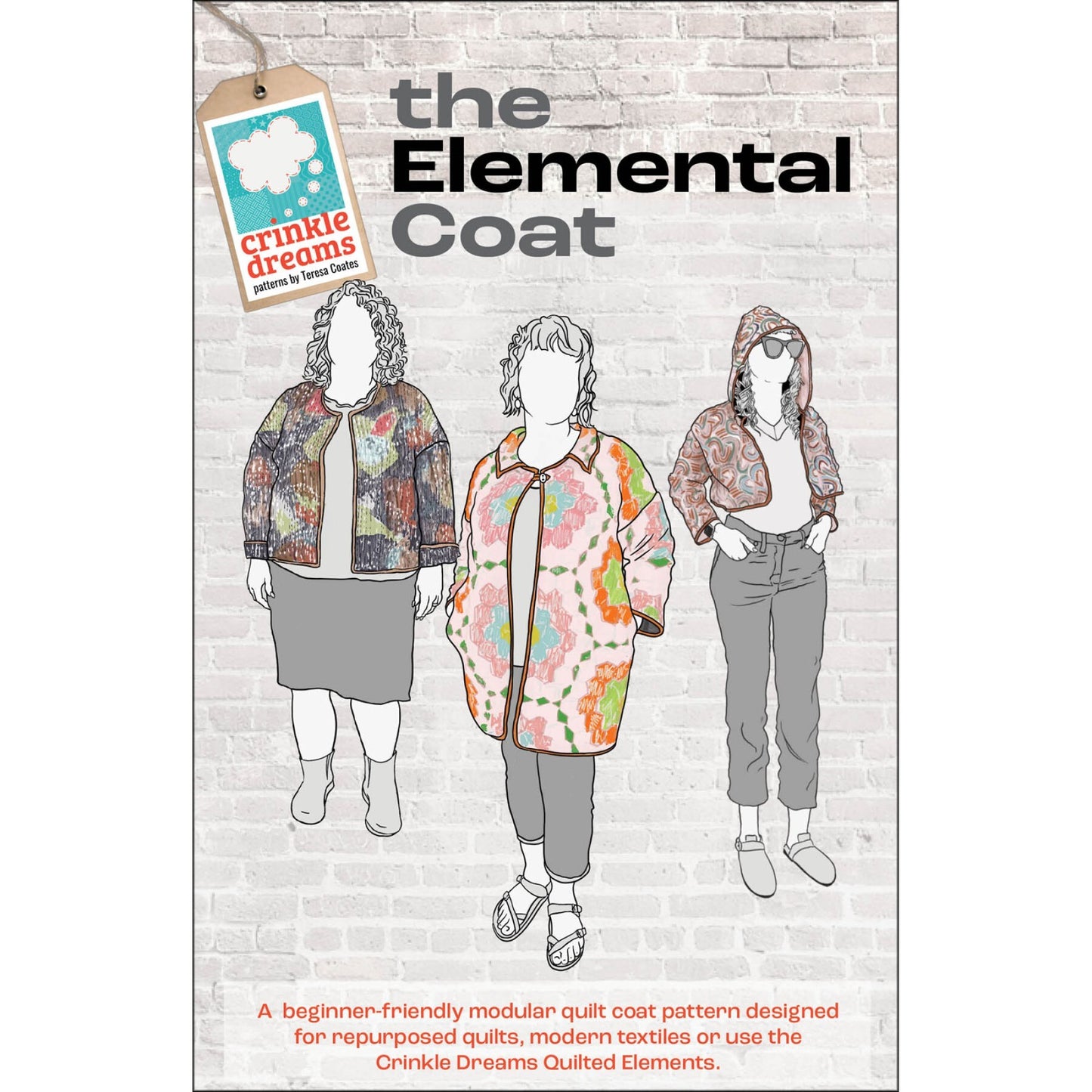 The Elemental Coat