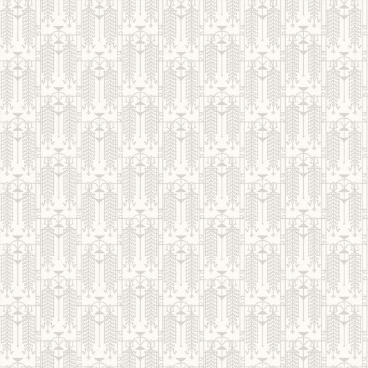 The House Beautiful Design - Oyster Shell