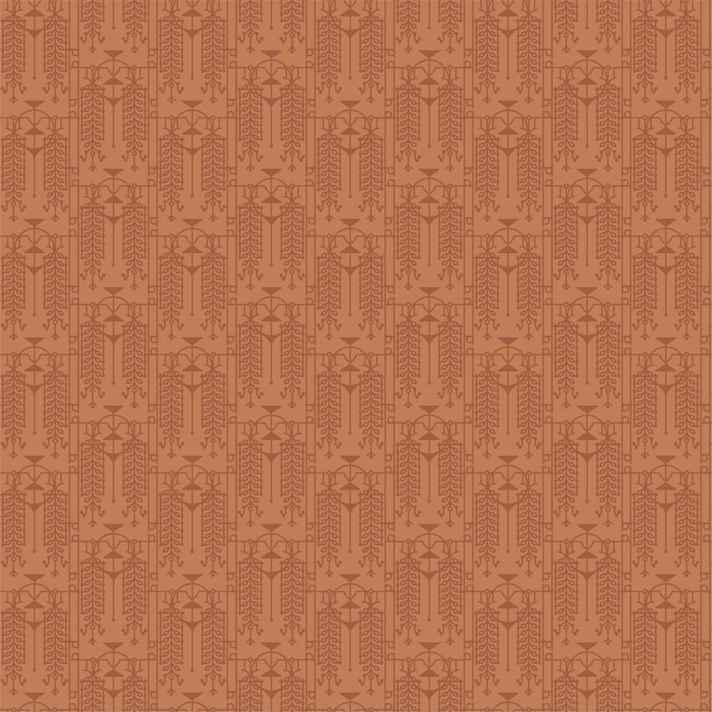 The House Beautiful Design - Sun Tan