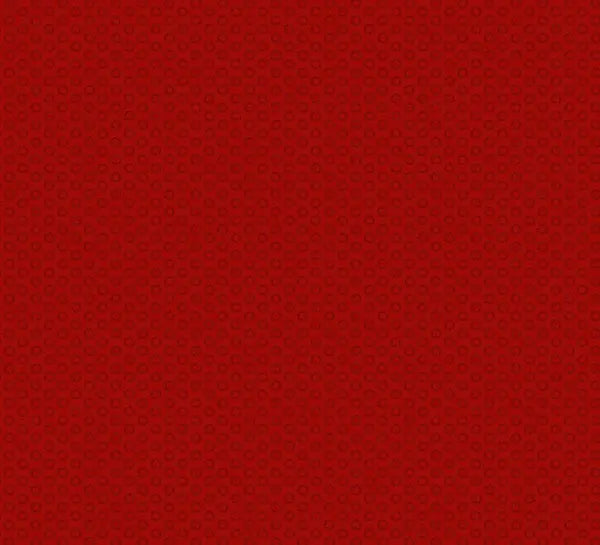 Tiny Rings - Red on Red