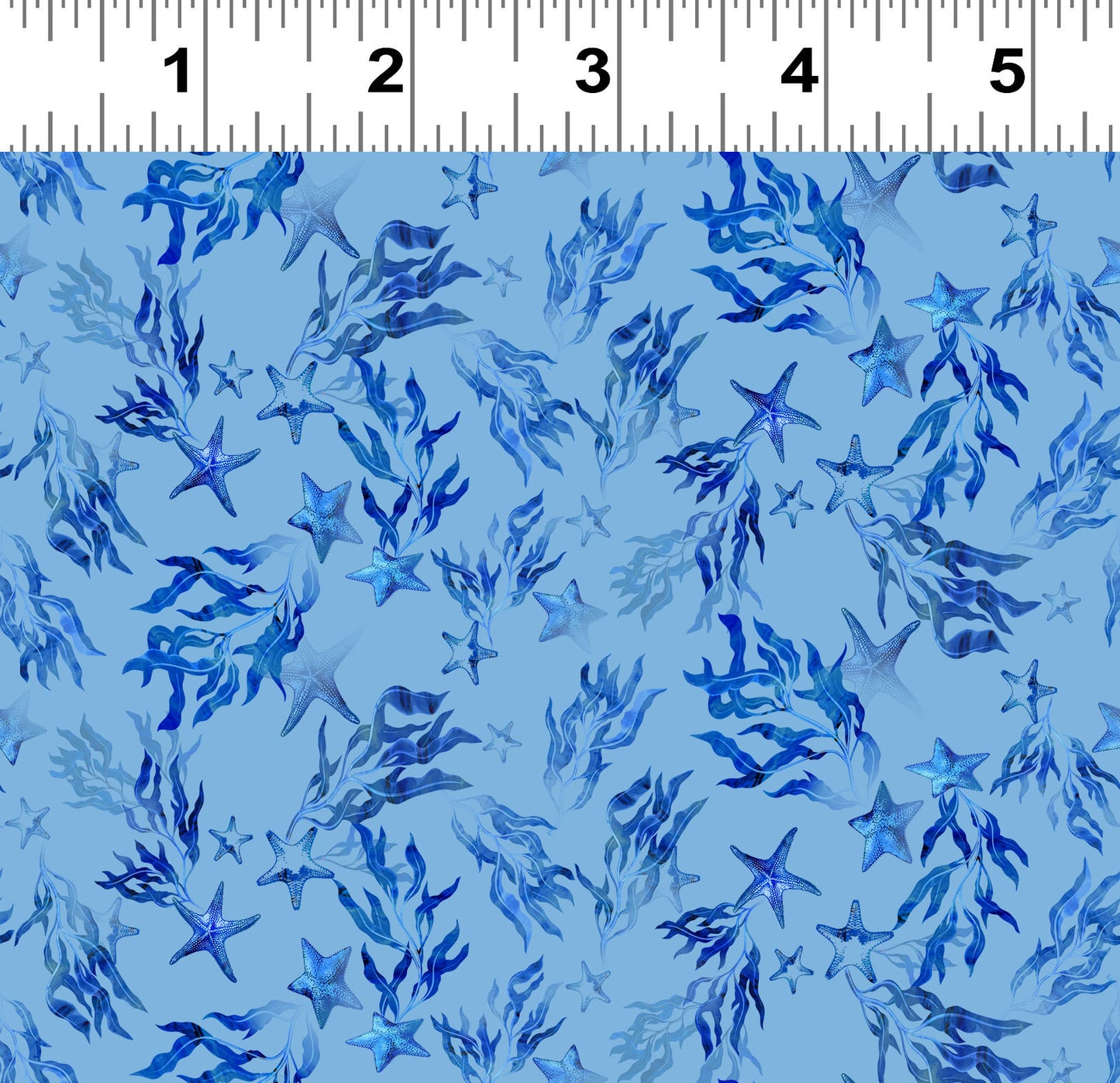 WWSH 2026 - Tossed Seaweed - Blue