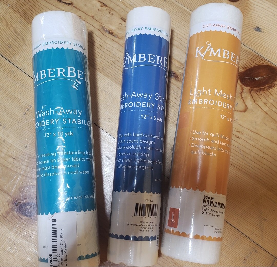 KB Treats for My Boo Event Stabilizer Bundle