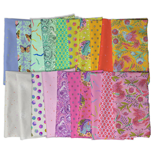 Pre-Order - Legendary - 1 yard Bundle