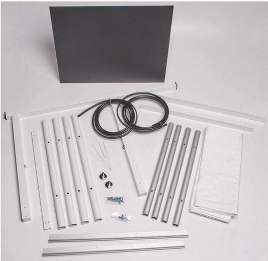 Two Foot Extension Table for the Villa/Villa 2 frame