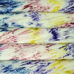 Ultimate Sock - Unicorn Bark