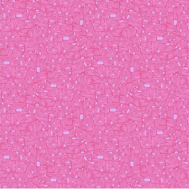 Insectarium - Tunneling - Voilet