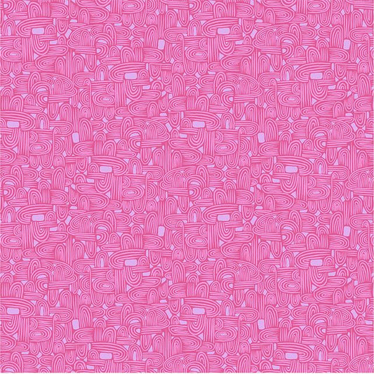 Insectarium - Tunneling - Voilet