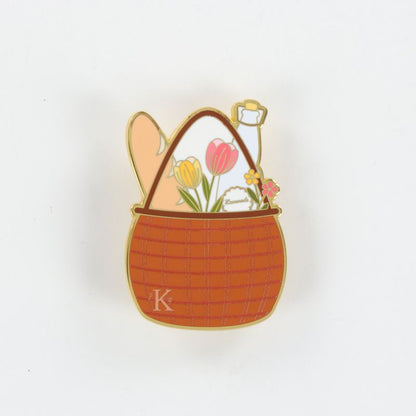 Pre-Order - Needle Minder - Sippin' On Sunshine