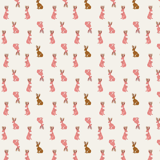 Whimsy & Lore - Jack-A-Lope - If You Didn't See It