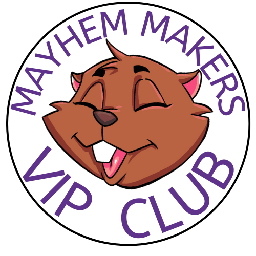 VIP Open Sew Days 2026 – Quilting Mayhem