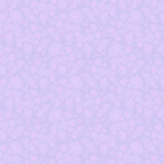 Watermark - Wisteria