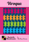 Viroqua - Quilt Pattern